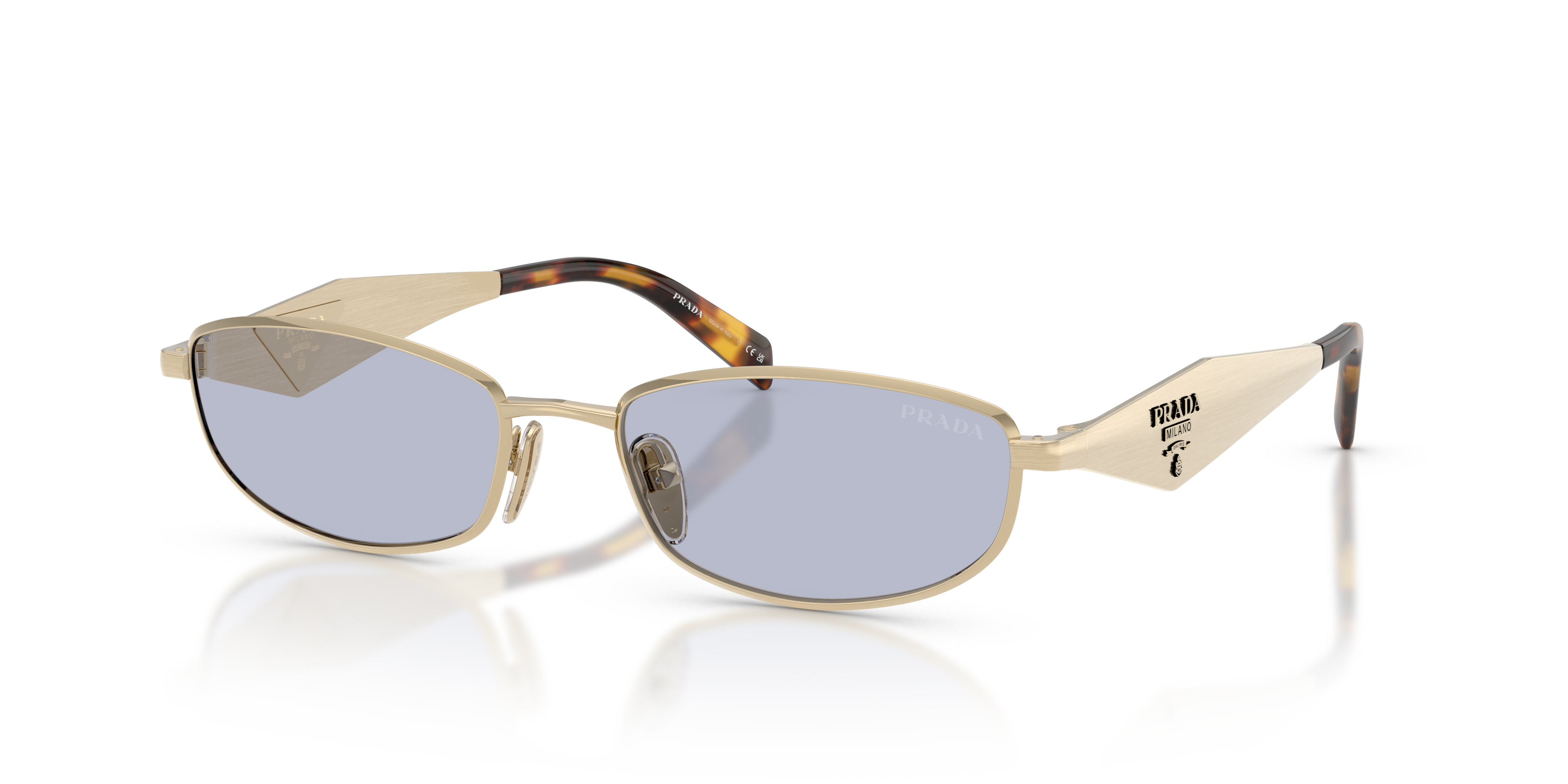 Prada PR D51S ZVN30X  